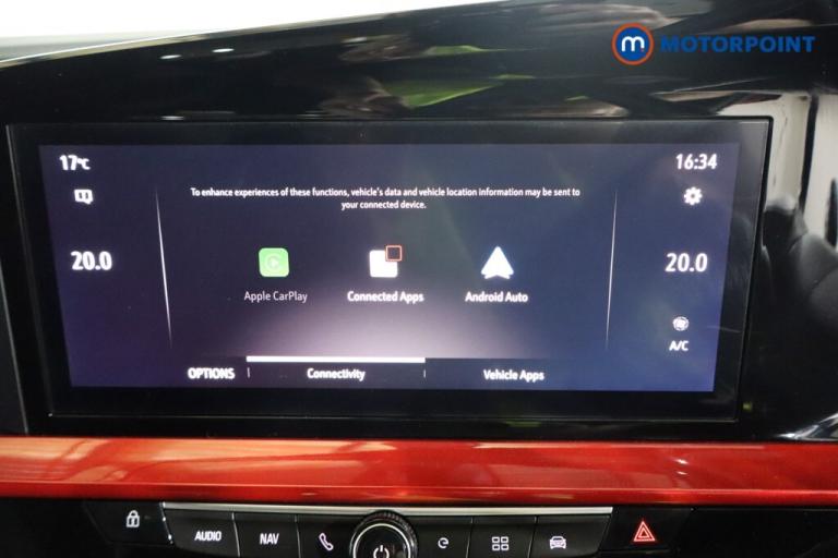 2024 Vauxhall Mokka 100kW GS 50kWh 5dr Auto SUV Electric Automatic