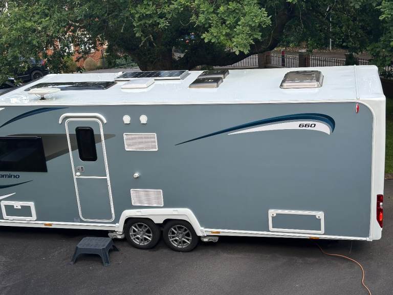 Compass Comino 660 (2017)