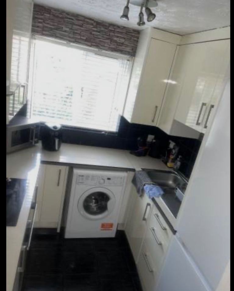 1 Bedroom flat in Beckton, E6