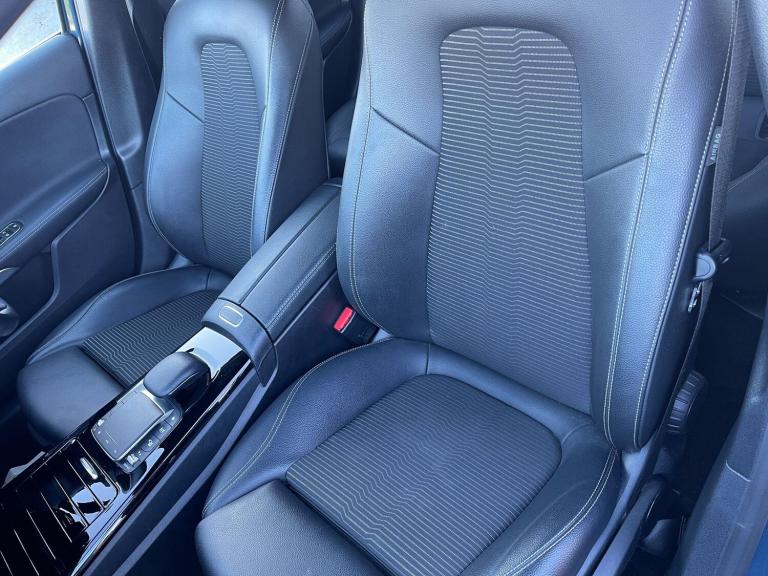 2020 Mercedes-Benz A-Class 1.3 A180 Sport (Executive) 7G-DCT Euro 6 (s/s) 5dr HATCHBACK Petrol Au...