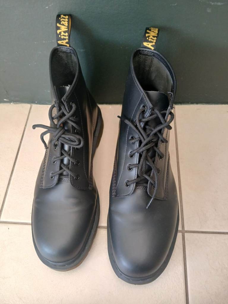 Doc martens 