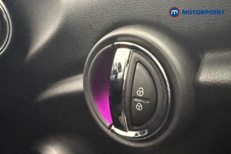 2020 MINI Hatch 1.5 Cooper Sport II 3dr HATCHBACK PETROL Manual