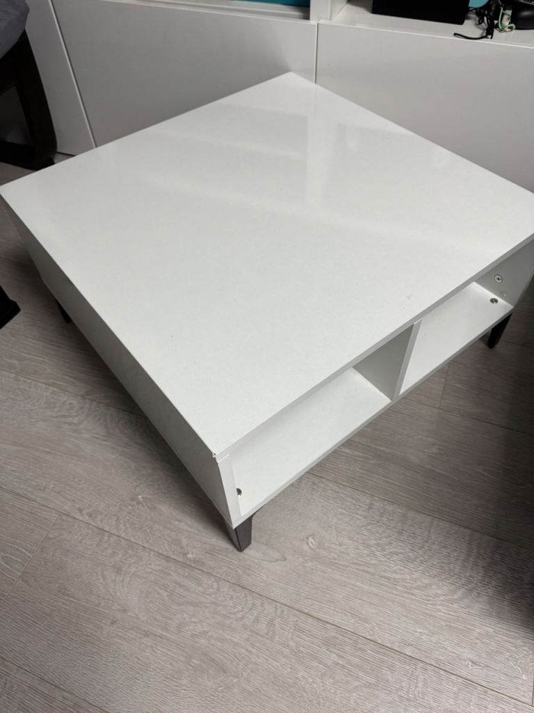 Small coffee table 