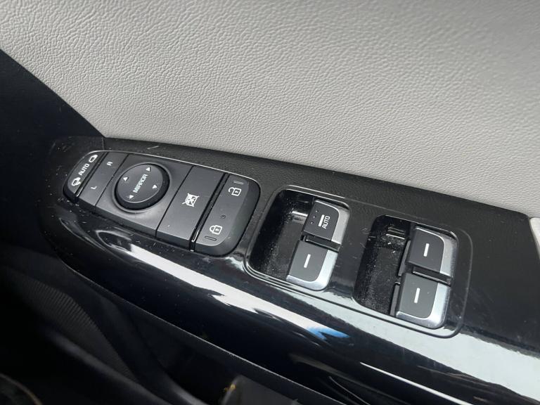 2020 Kia Sportage 1.6T GDi ISG GT-Line 5dr Estate PETROL Manual