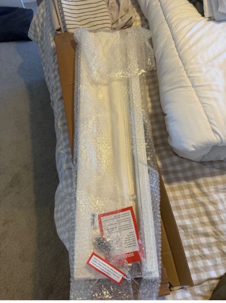 Brand new in box Roman blind , £60.00 for Sale in Worsley, Manchester ...