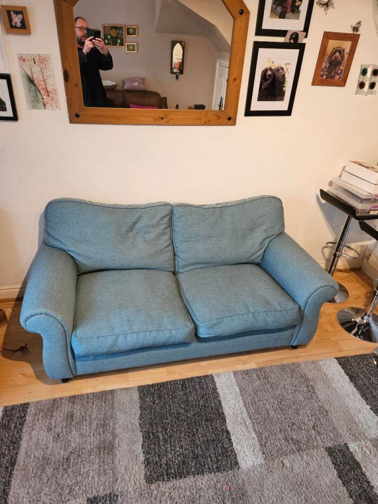 Sedac Meral Sofa Bed (Double)- Excellent Working Condition