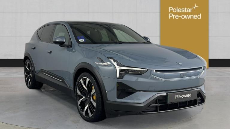 2024 Polestar Polestar 3 380kW 111kWh LR DM Performance Plus Pilot 5dr Auto Estate Electric Autom...