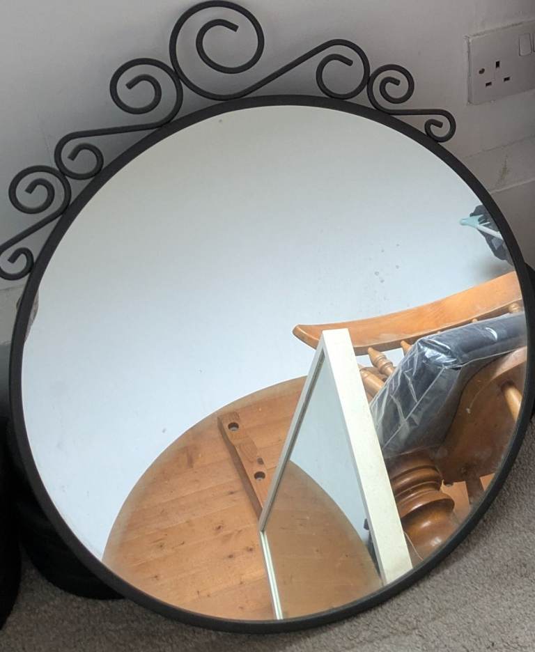 Bathroom Mirror For Sale