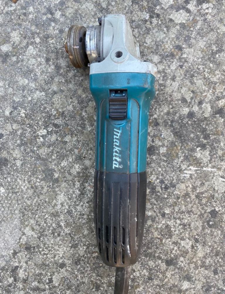 Grinder Makita genuine 