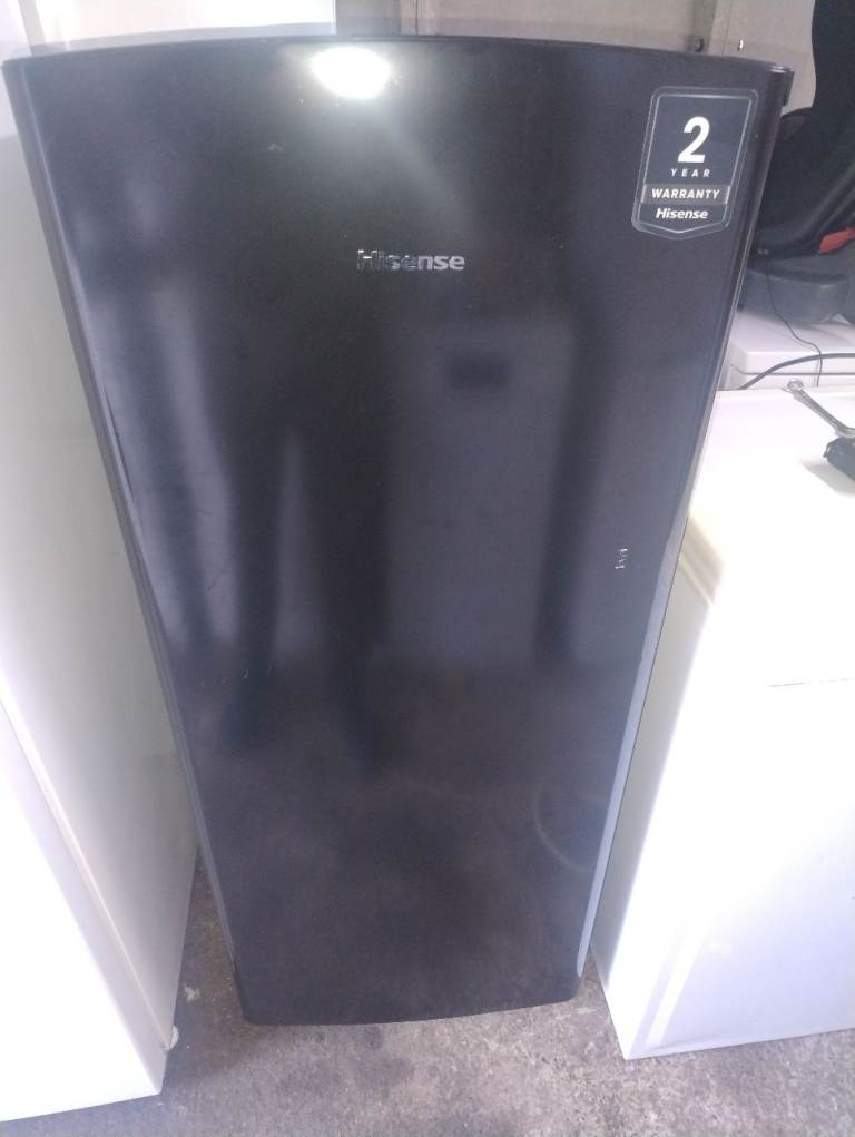 Tall fridge FREE DELIVERY 
