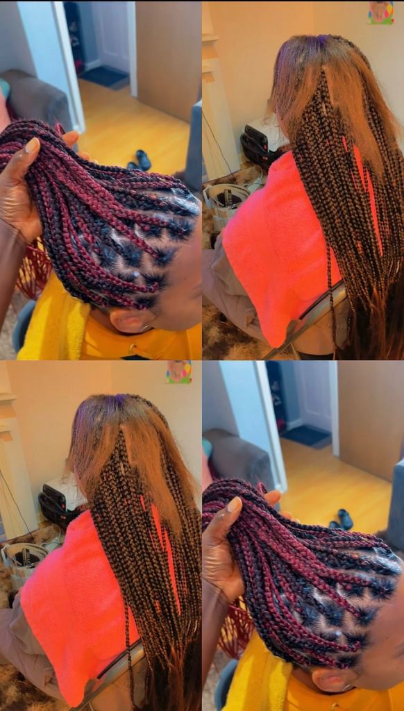 Braids 
