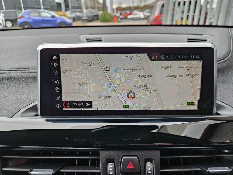 2020 BMW X2 sDrive 20i Sport 5dr Step Auto HATCHBACK PETROL Automatic