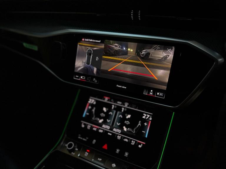  Audi RS6 Avant 4.0 TFSI V8 Vorsprung Tiptronic quattro Euro 6 (s/s) 5dr Petrol Automatic