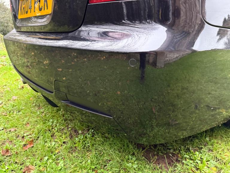 2012 BMW 3 Series 320d Sport Plus 2dr Step Auto CONVERTIBLE DIESEL Automatic