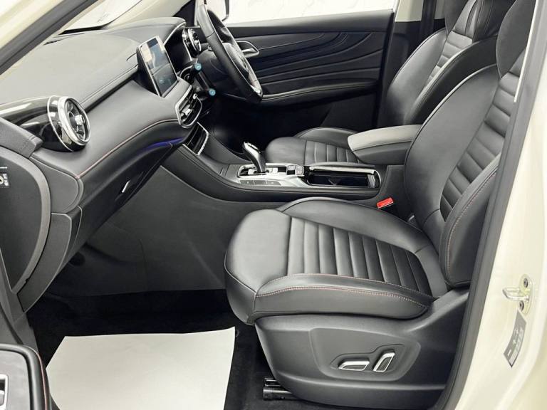 2024 MG MG HS 1.5 T-GDI 16.6kWh Trophy SUV 5dr Petrol Plug-in Hybrid Auto Euro 6 (s/s) (2 ESTATE ...