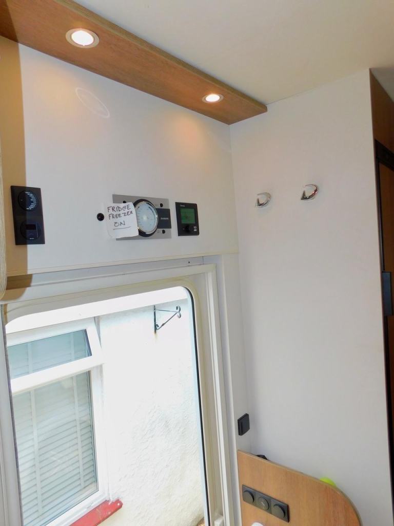 Dethleffs Trend 7877/2 Luxury 6 Berth Fiat 2.3 180 BHP Motorhome for sale