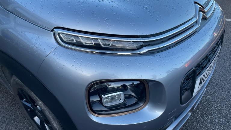 2021 Citroen C3 Aircross 1.2 PureTech 110 Origins 5dr Petrol Hatchback Hatchback Petrol Manual