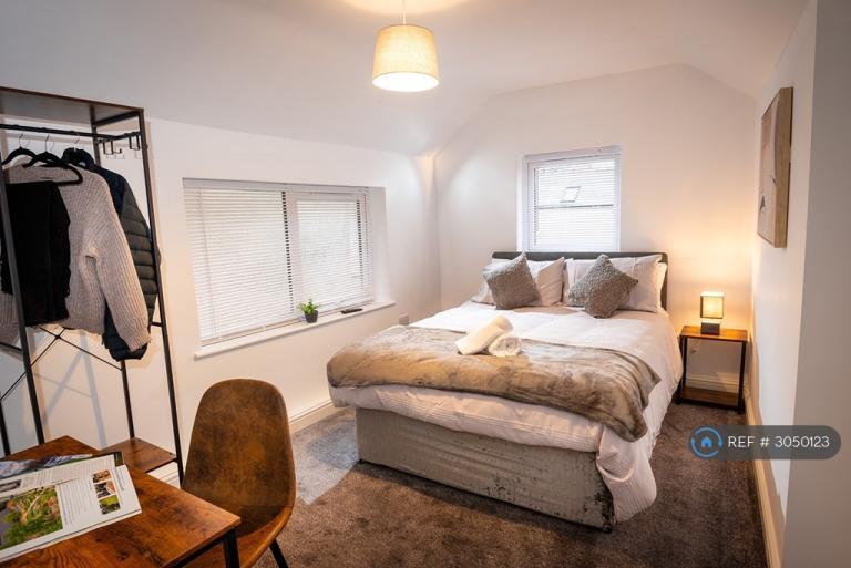 1 bedroom in Fisher Street, Workington, CA14 (#3050123)