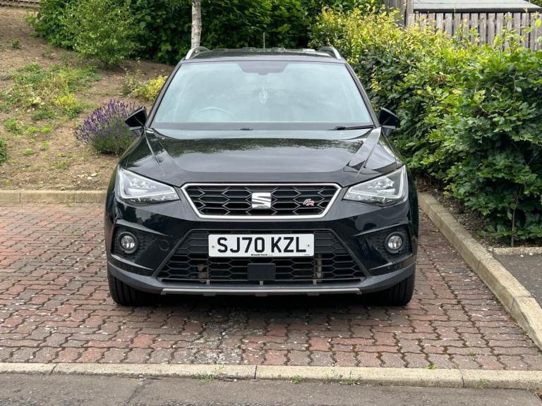 FOR SALE: 2020 Seat Arona (Automatic)