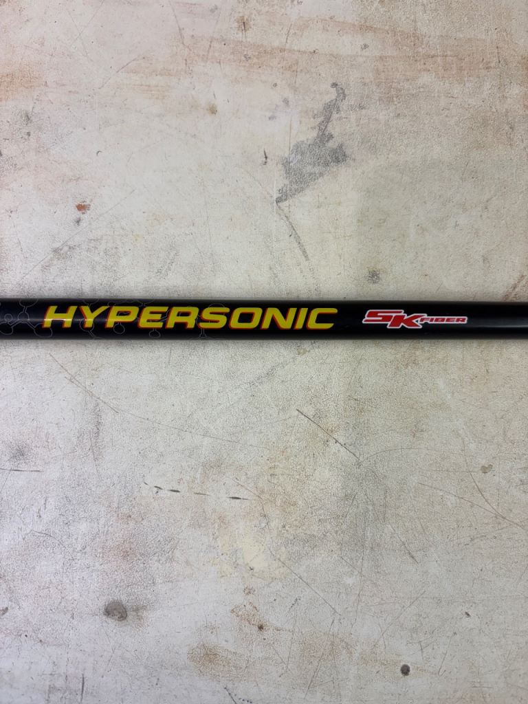 Taylormade driver shaft