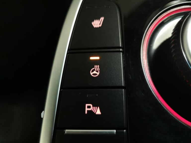 2021 Kia Niro 64kWh 3 SUV 5dr Electric Auto (201 bhp) - LANE DEPARTURE  - BLUETOOTH - CRU Suv Ele...