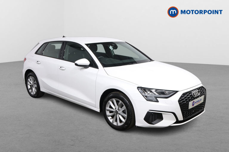2022 Audi A3 35 TFSI Technik 5dr Hatchback Petrol Manual