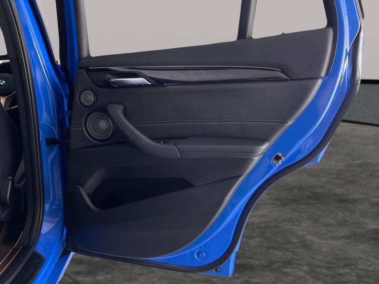 2020 BMW X1 1.5 25e 10kWh M Sport SUV 5dr Petrol Plug-in Hybrid Auto xDrive Euro 6 (s/s Suv PETRO...