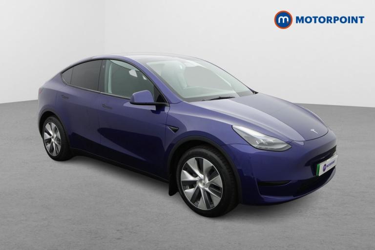 2023 Tesla Model Y RWD 5dr Auto MPV ELECTRIC Automatic