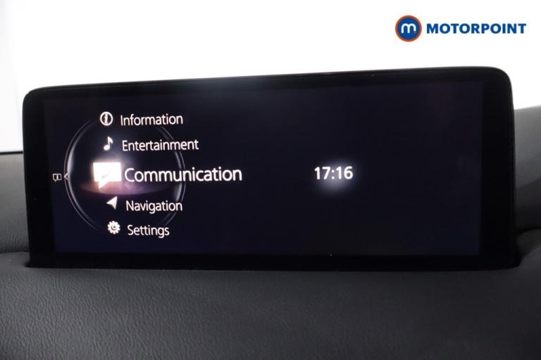 2021 Mazda CX-5 2.0 Sport 5dr ESTATE PETROL Manual