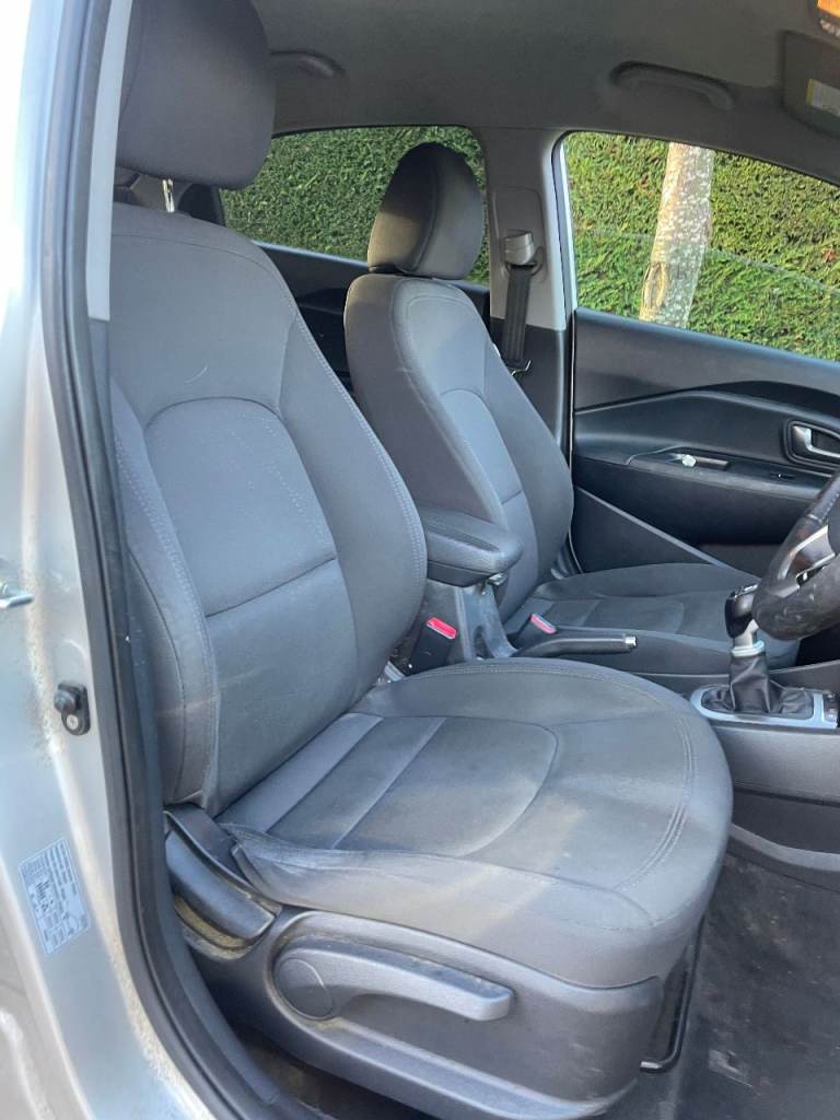 2012 Kia RIO 3 -1.4 Petrol - Heated Seats - 1 Owner - Full History - Ulez Compliant - New MOT