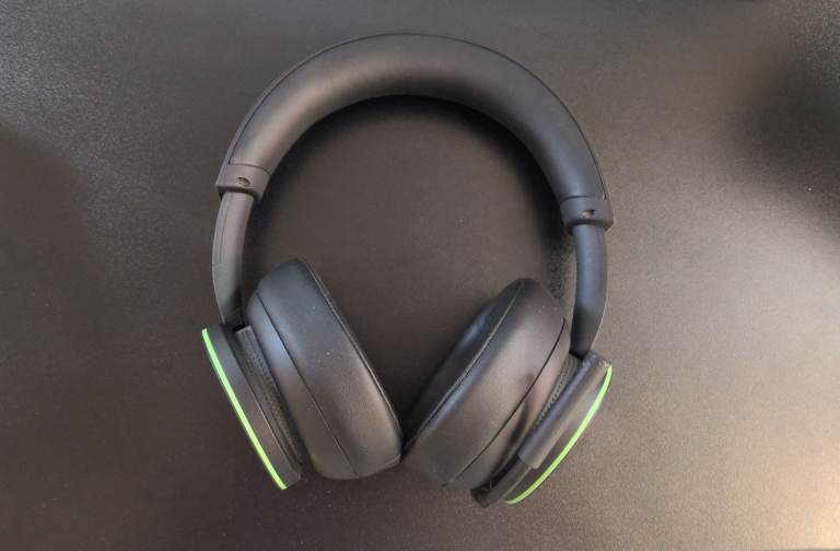 Xbox Wireless Headset