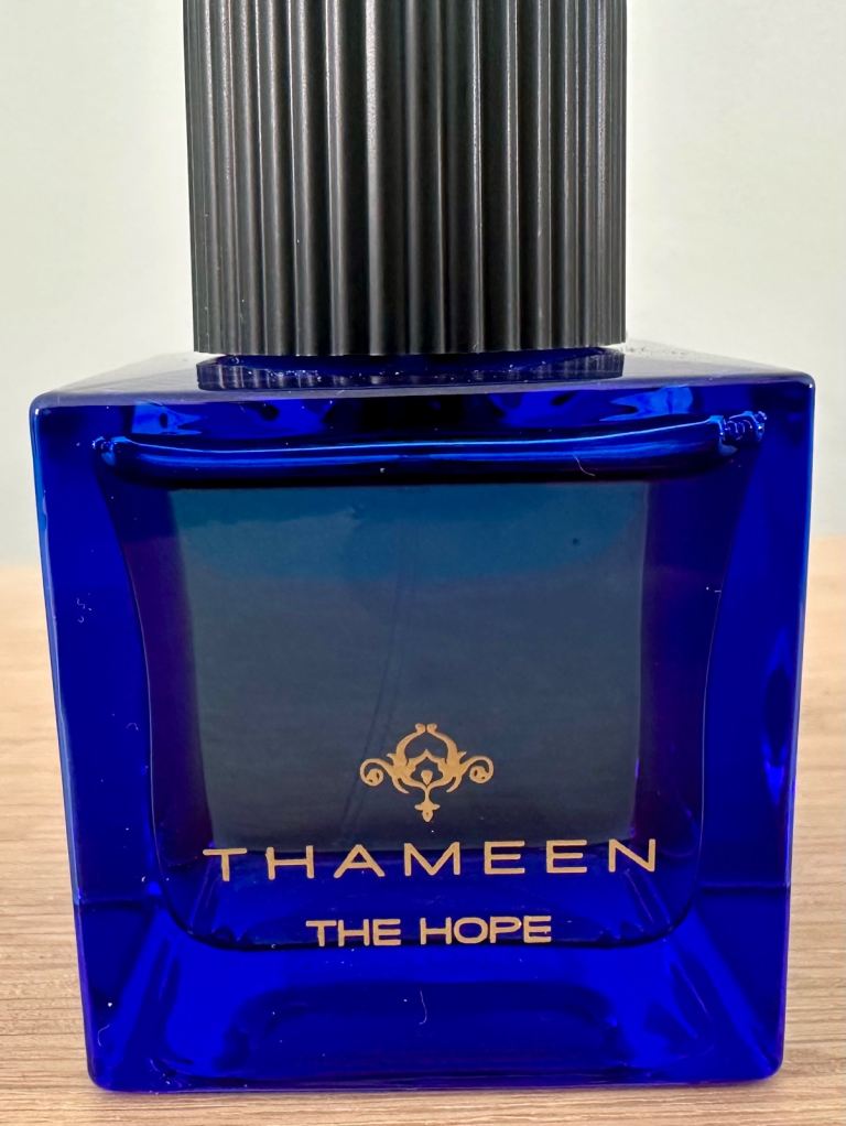 Thameen The Hope 50ml (no box)