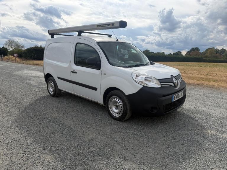 Renault Kangoo 1.5 ML19 dCi ENERGY Business panel van  2dr Diesel Man... 2019/19