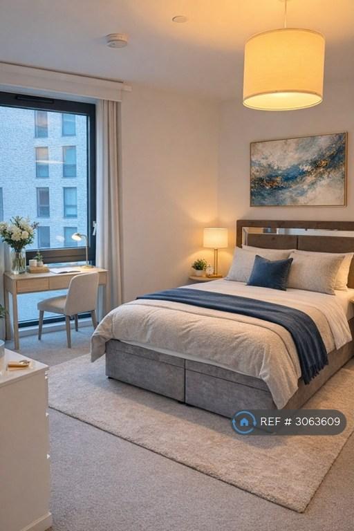 1 bedroom in Saunders Park View, Brighton, BN2 (#3063609)
