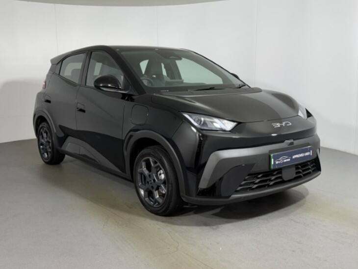 BYD DOLPHIN SURF 65kW Boost 43kWh 5dr Auto