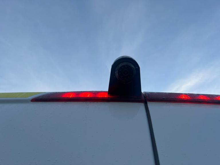 2018 Ford Transit Custom 2.0 TDCi 105ps Low Roof Van PANEL VAN Diesel Manual