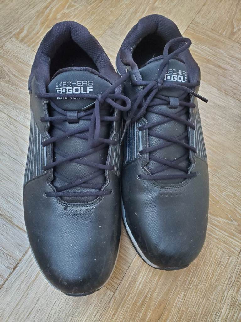 Skechers GoGolf shoes 10.5