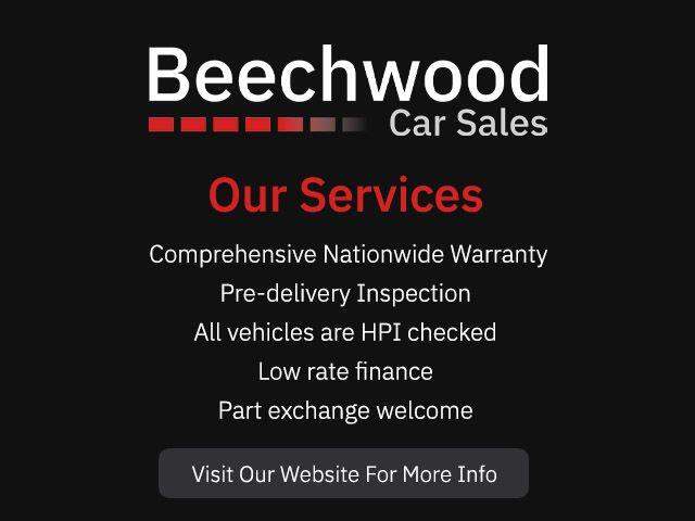 2017 SEAT Leon 2.0 TSI Cupra 300 5dr ESTATE PETROL Manual