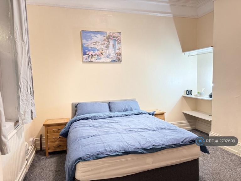 1 bedroom in Stafford Street, St. Georges, Telford, TF2 (#2732899)