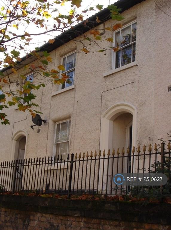 1 bedroom in North Sherwood Street, Nottingham, NG1 (#2510827)