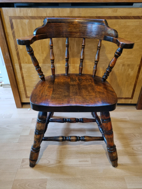 image for Captains chairs