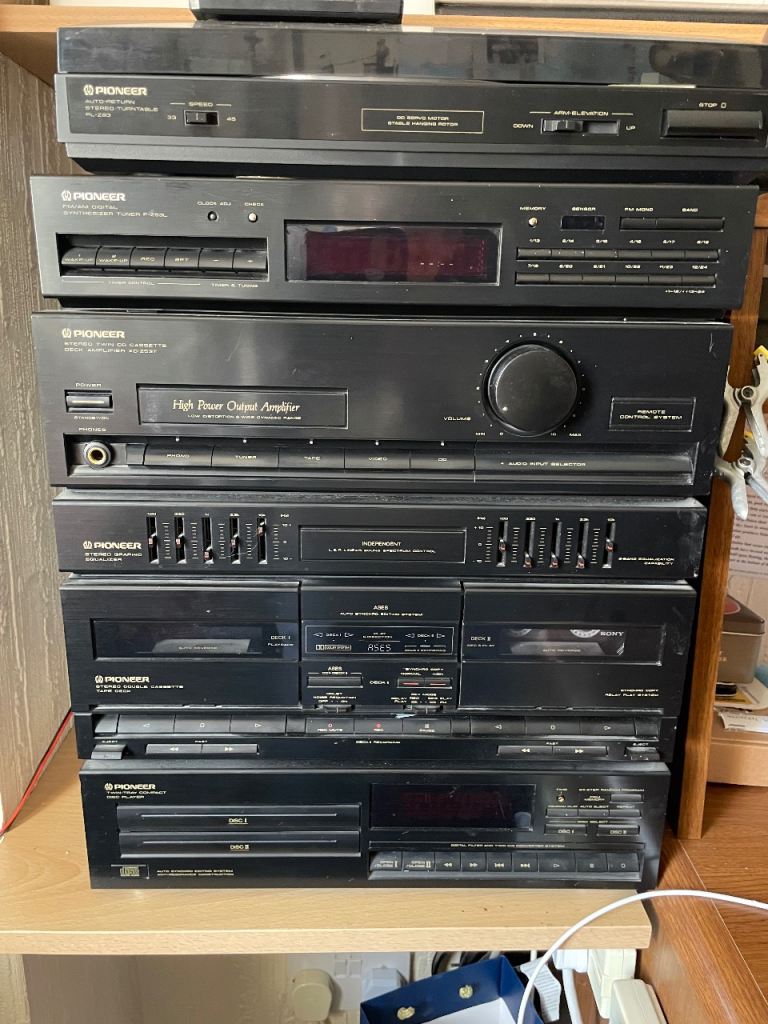 Music System