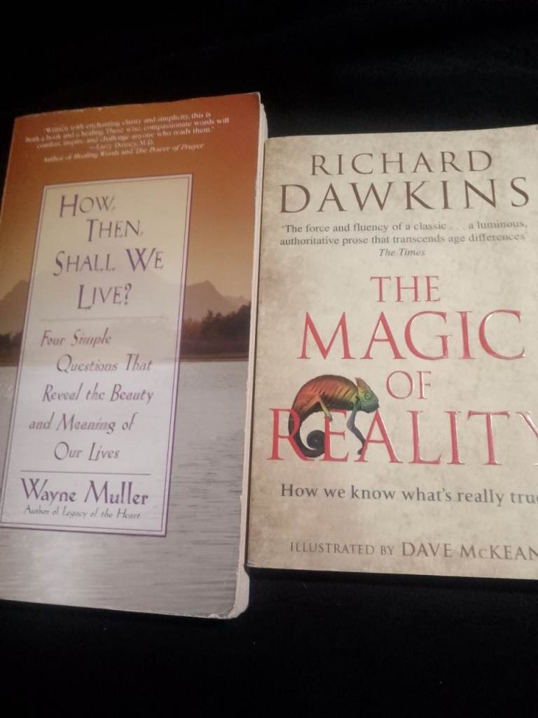Philosophy and Self Help books by Famous Authors 