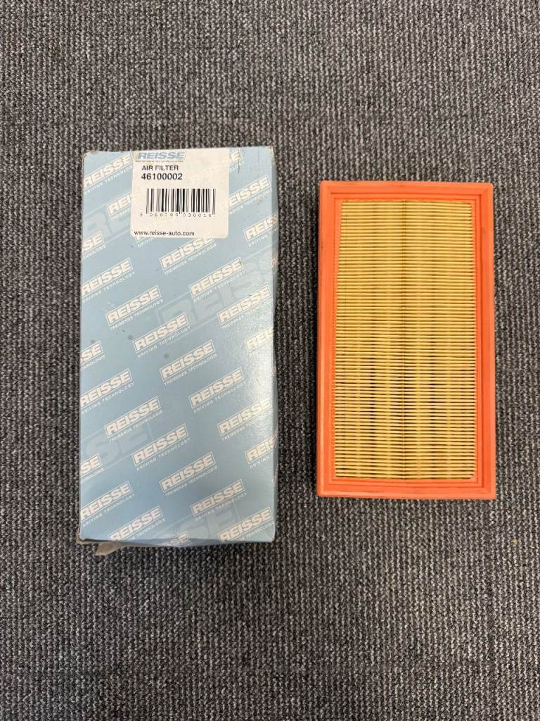 Reusse Diesel Air Filter – 46100002 – For Ford Focus – Brand New