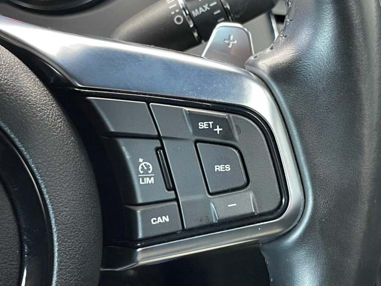 2019 Jaguar F-Type 2.0 R-Dynamic 2dr Auto COUPE PETROL Automatic