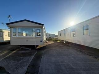CHEAP STATIC CARAVAN! NORTH WALES, TOWYN! FREE 2026 SITE FEES!
