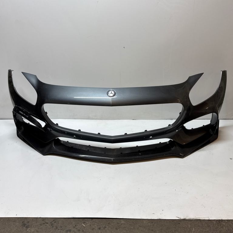 GENUINE MERCEDES BENZ AMG GT 2014-2019 Coupe FRONT BUMPER A1908850025
