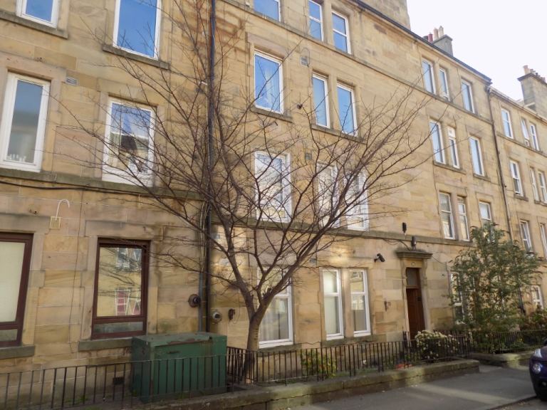1 bedroom flat in Wardlaw Street , Gorgie, Edinburgh, EH11 1TP