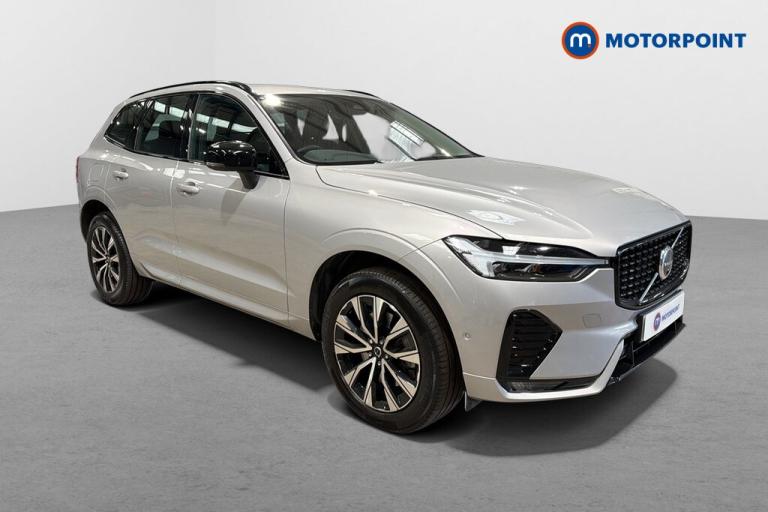2024 Volvo XC60 2.0 B5P Plus Dark 5dr AWD Geartronic SUV Petrol Automatic