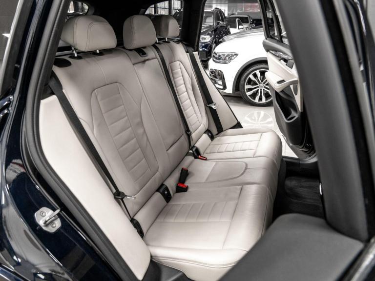 2018 BMW X3 xDrive20d M Sport 5dr Step Auto ESTATE DIESEL Automatic